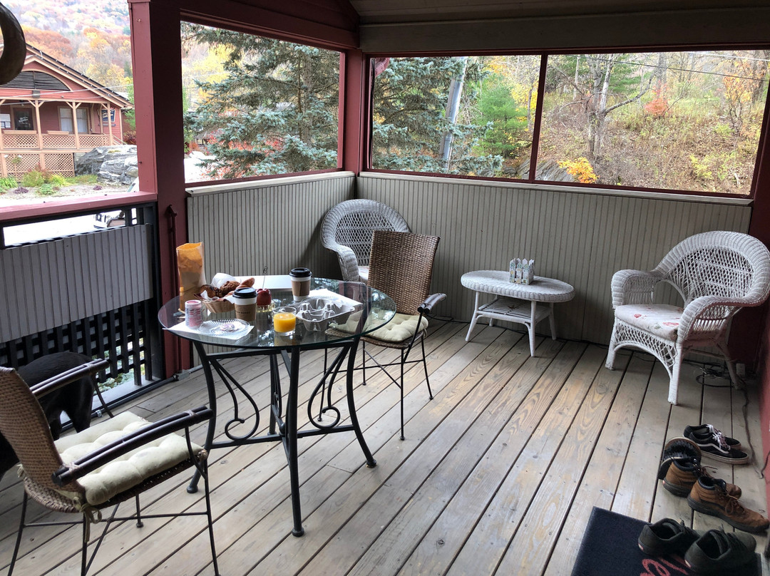 Shaker Mill Inn主图