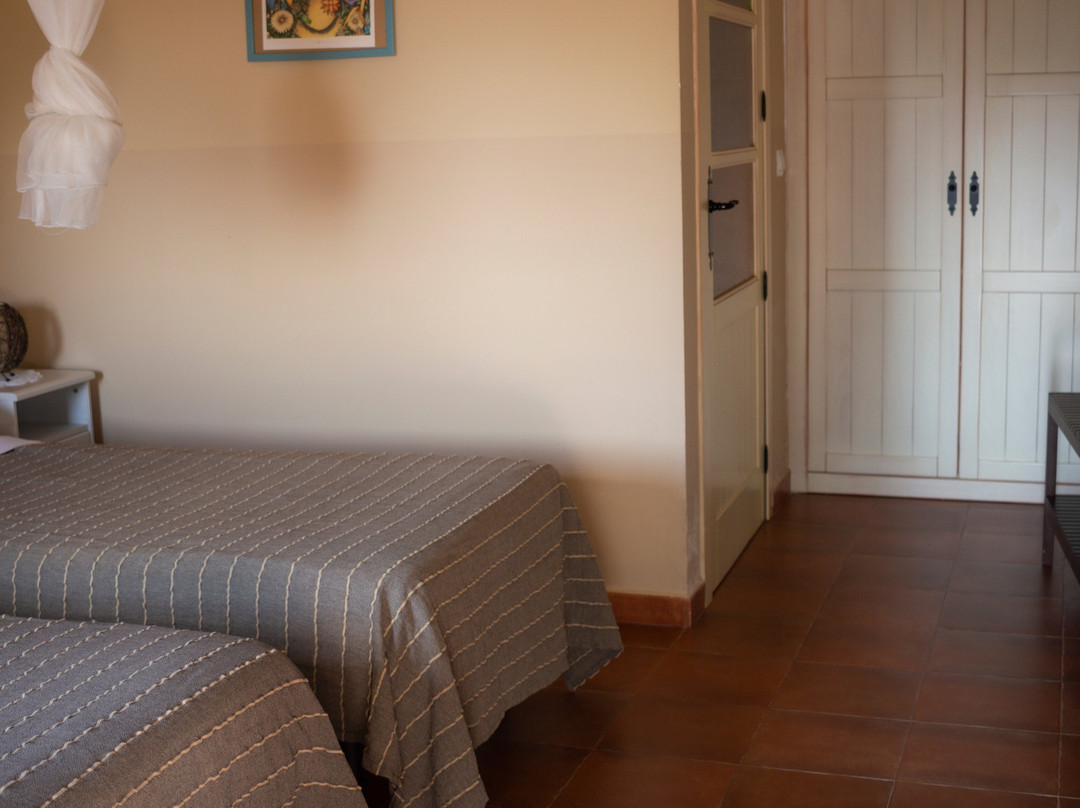 Casa Rural Camino Beturia主图