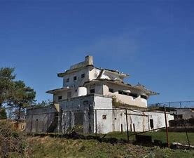 Fort Stark State Historic Site景点图片
