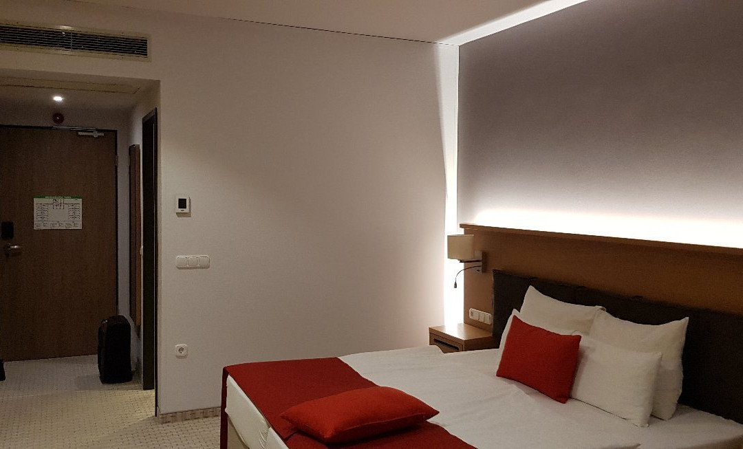 Thermal Hotel Balance Lenti主图