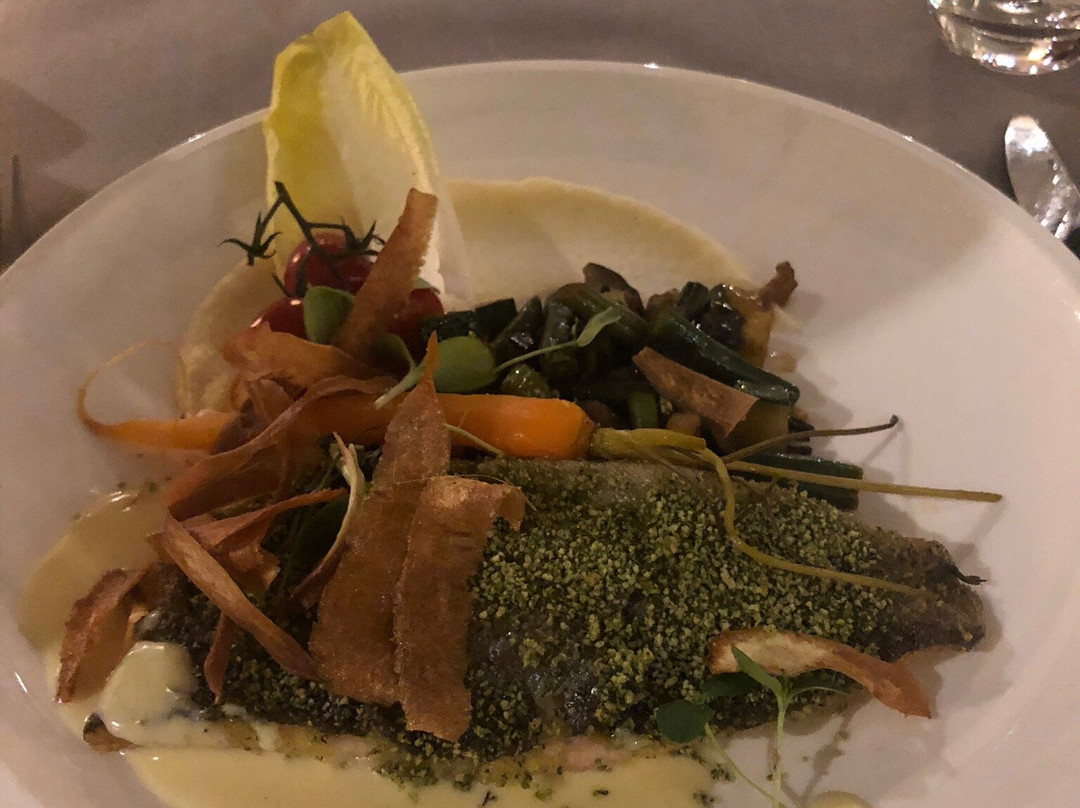 Hotel Restaurant Eeserhof主图