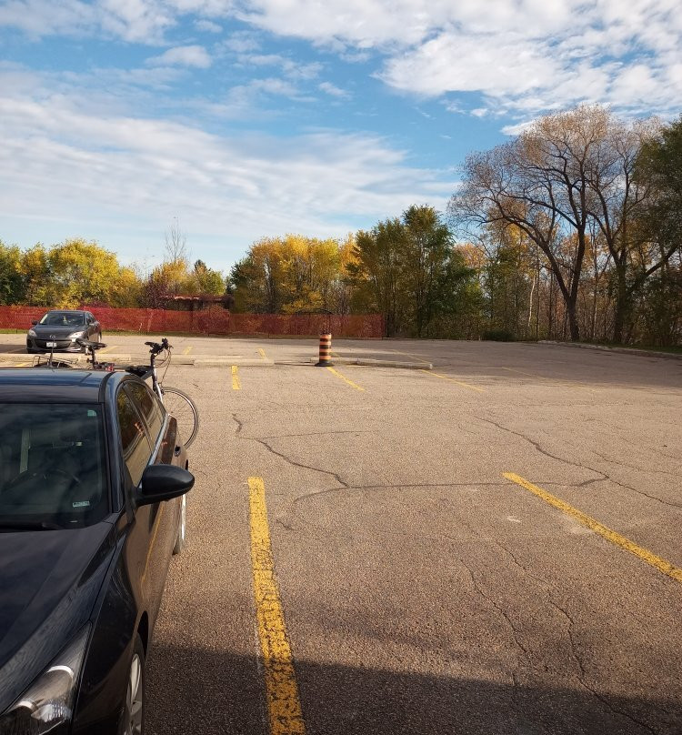 Comfort Inn Pembroke主图