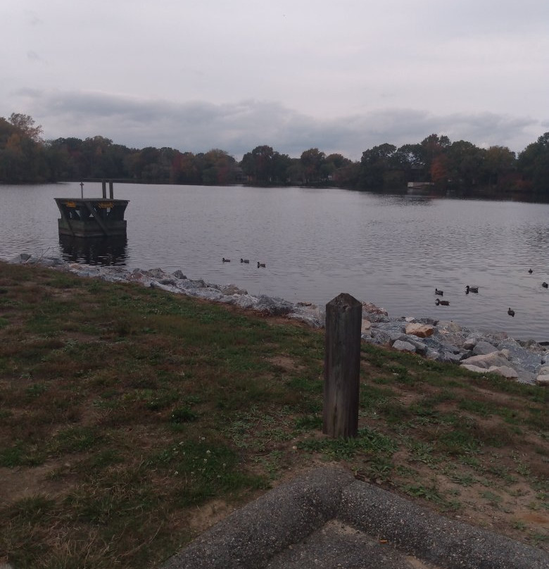 Silver Lake Park-多佛必去景点