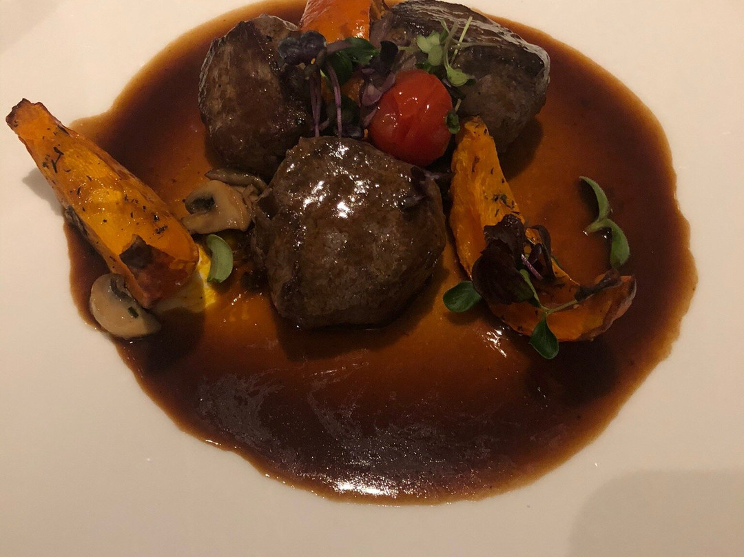 Hotel Restaurant Schwanen