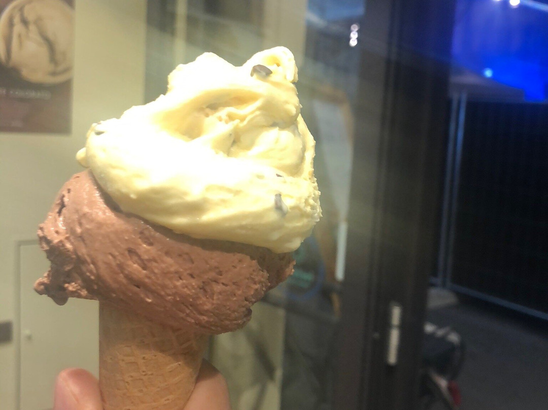 Gelateria degli Angeli-费拉拉必去景点