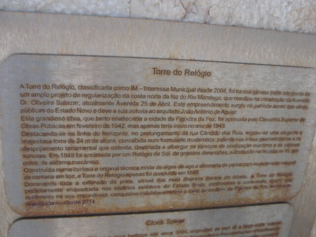 Torre do Relogio景点图片