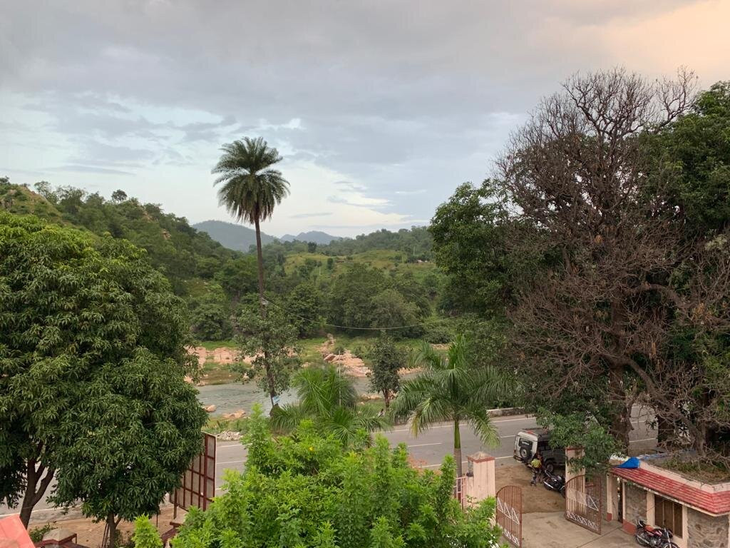 Siyava Valley Resort Pvt. Ltd.主图