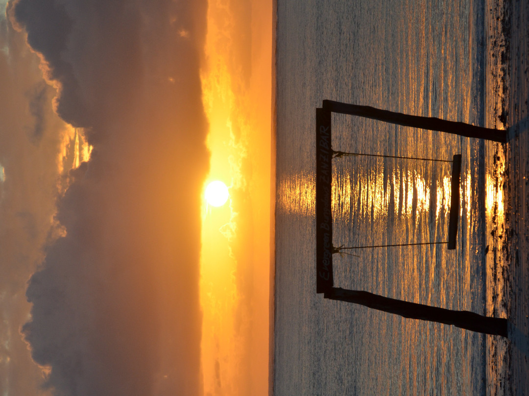 Evergreen Bungalows主图