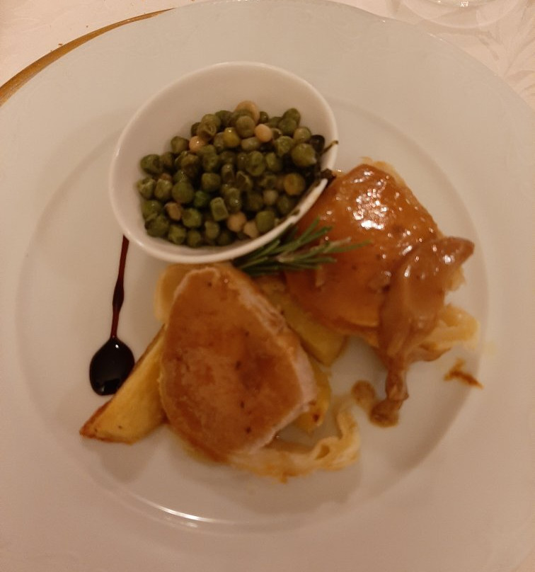 Villa dei Tigli 920 Liberty Resort主图