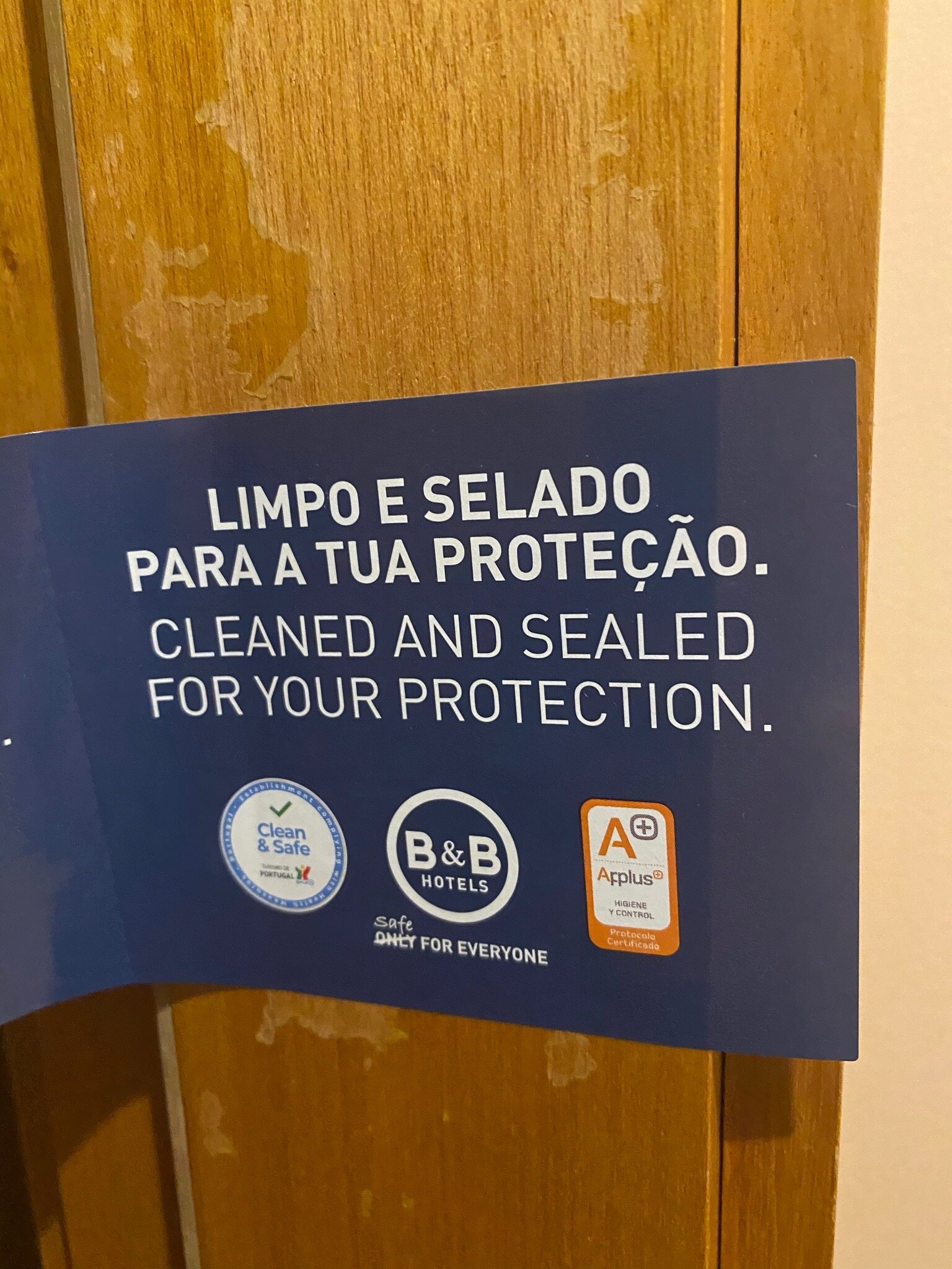 B&B Hotel Braga Lamaçães-官方