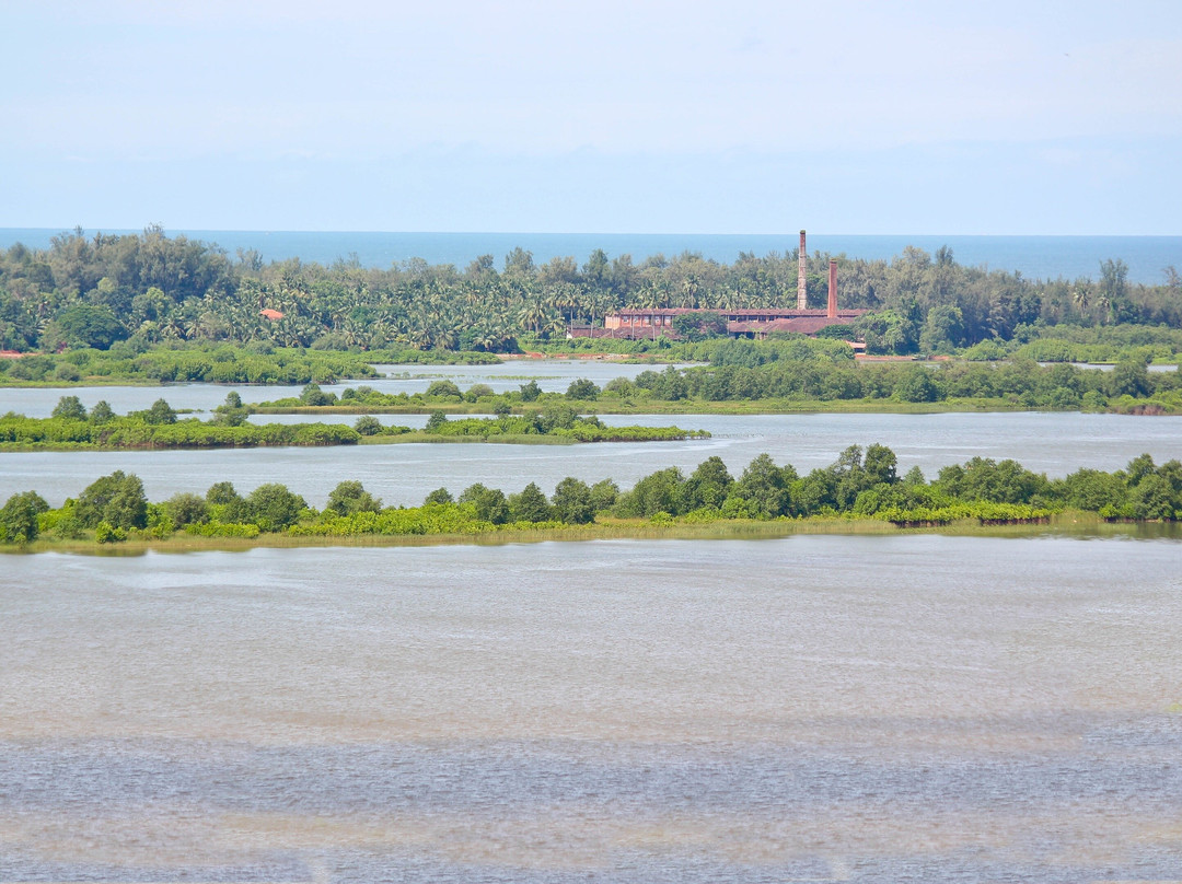 Canara Tours-Honnavar必去景点