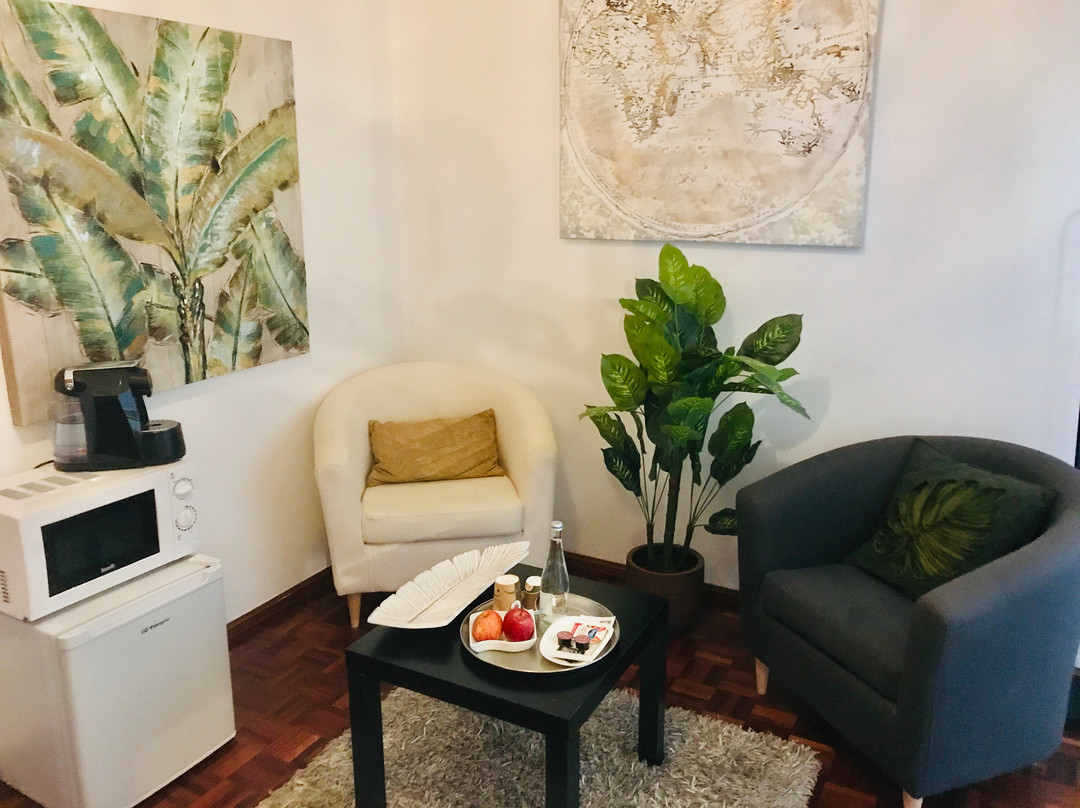 Hotel Boutique a Esplanada主图