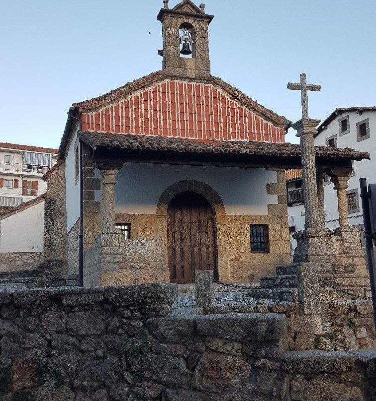 Ermita Del Humilladero景点图片