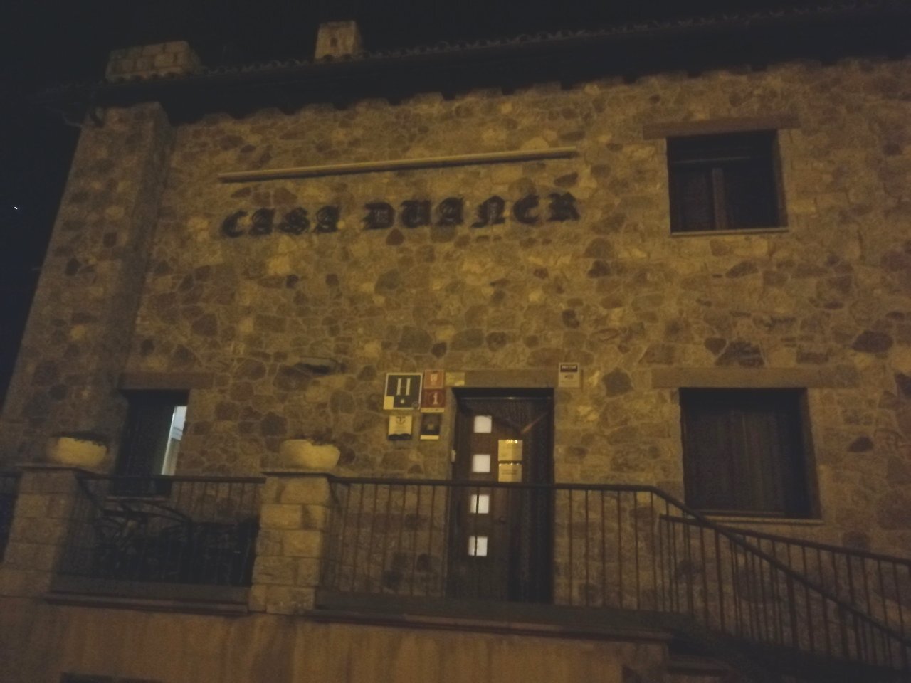 Hotel Casa Duaner-官方