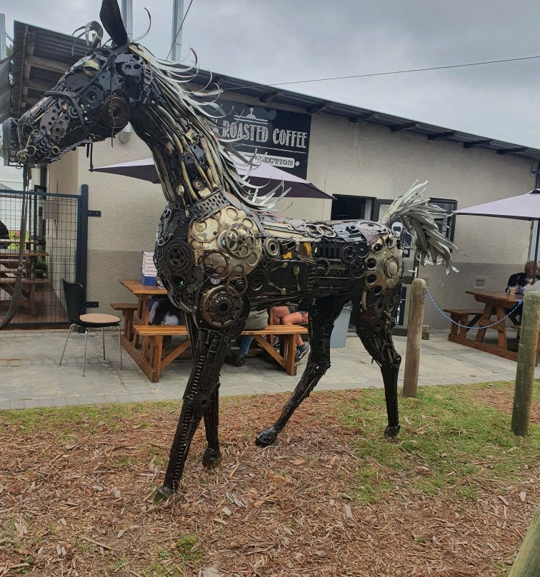 Wild Oats Community Farmers Market-Sedgefield必去景点