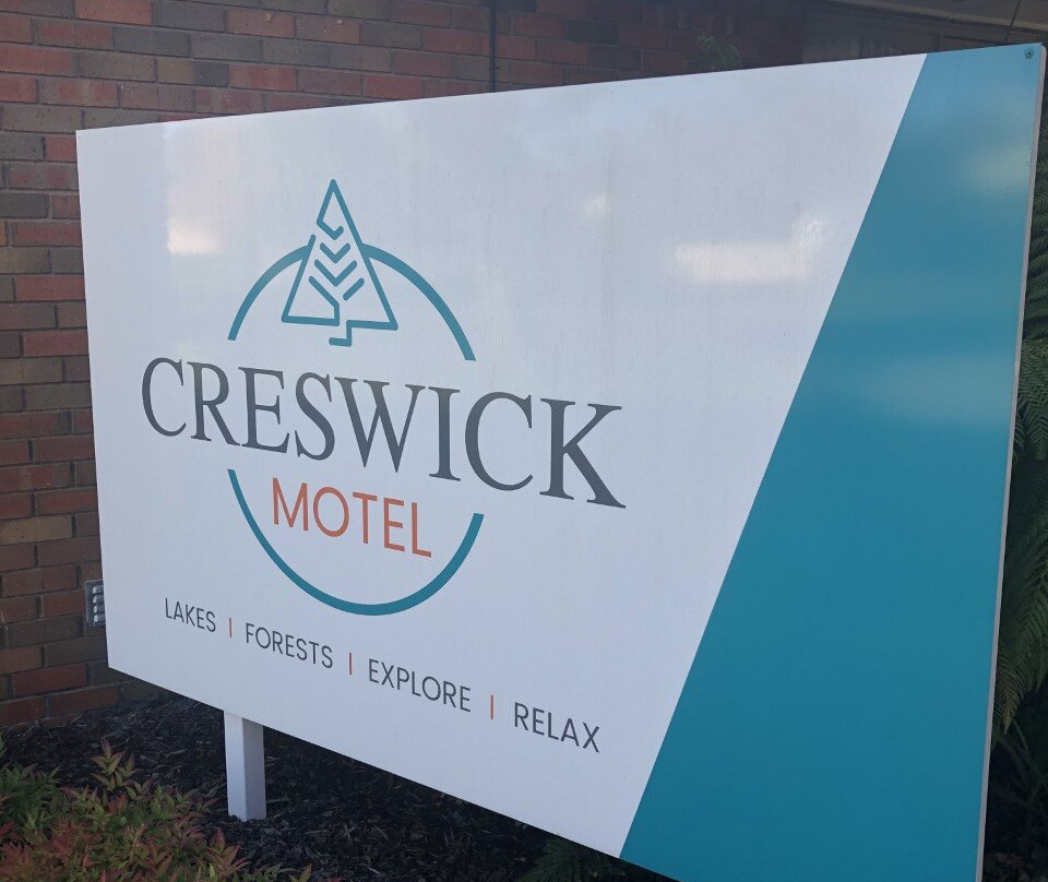 Creswick Motel主图