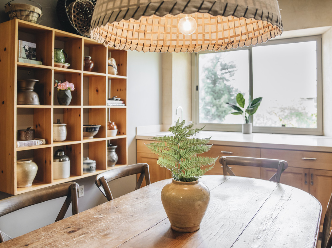 Seven Branches Venue and Inn主图