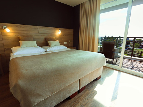 ŠÍRAVA公寓主图