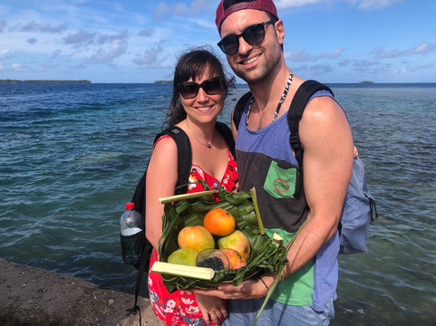 Hamana Cultural Tour