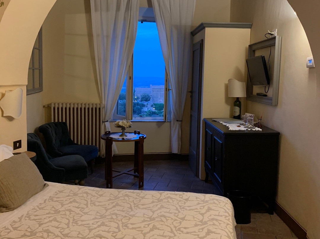Il Giglio Hotel and Restaurant主图