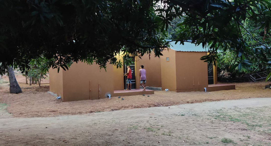 Whispering Rocks Hampi Hills By StayApart主图