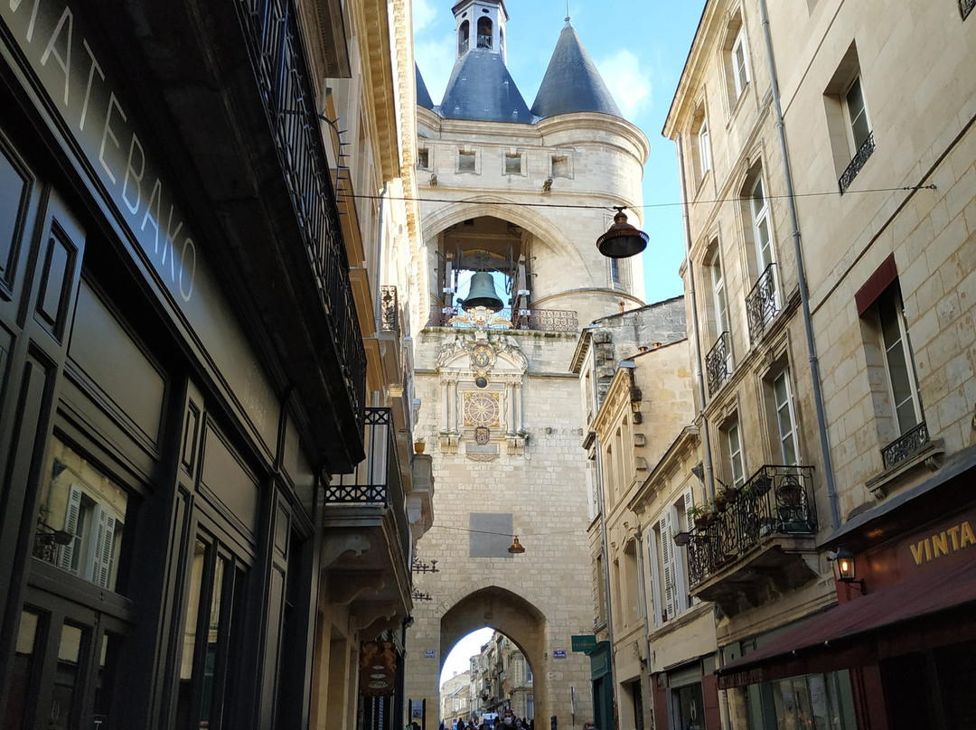 ONEDAY BORDEAUX TOURS-波尔多必去景点