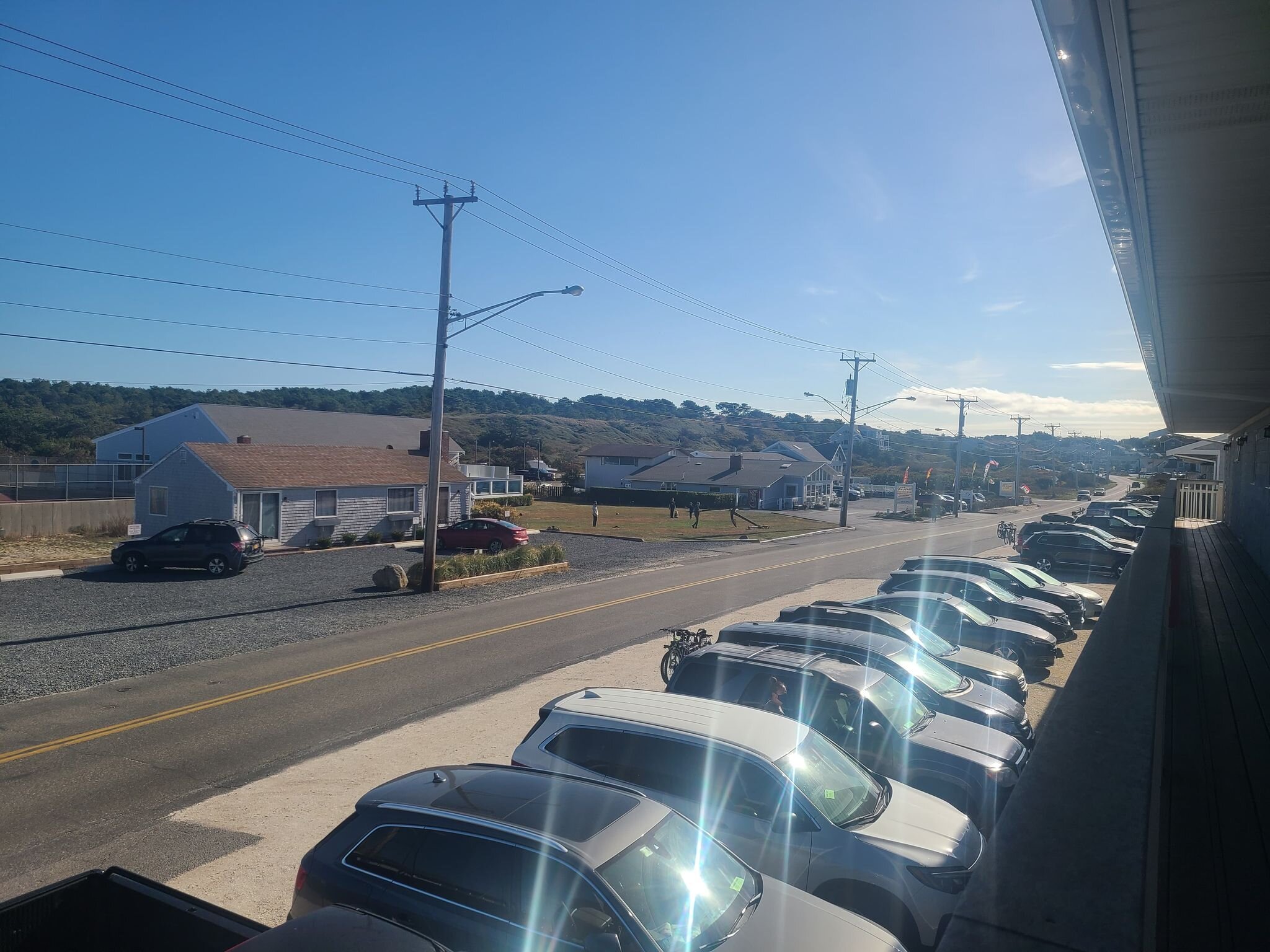 Top Mast Resort-浴室