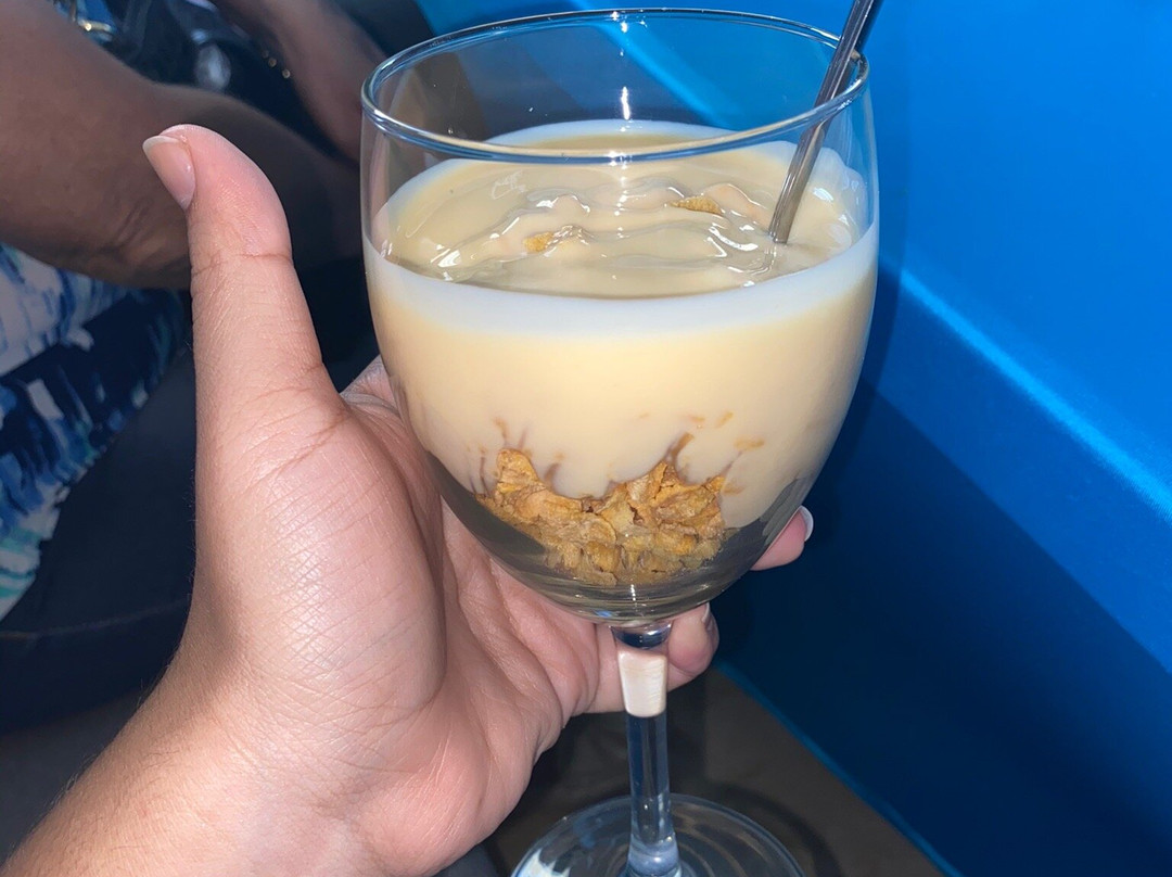 Cosmos Pacifico Hotel主图