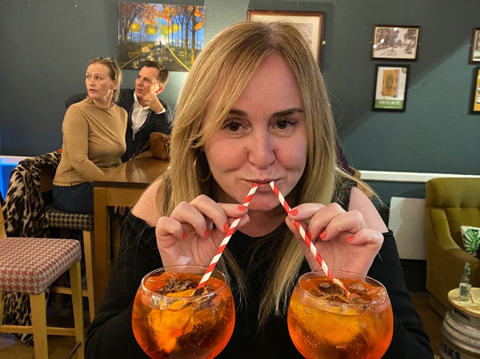 Gidea Park Micropub-Romford必去景点