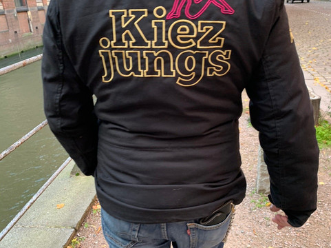 Kiezjungs-汉堡必去景点