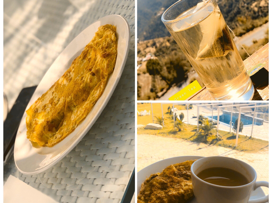 Chails Hamlet Resort主图