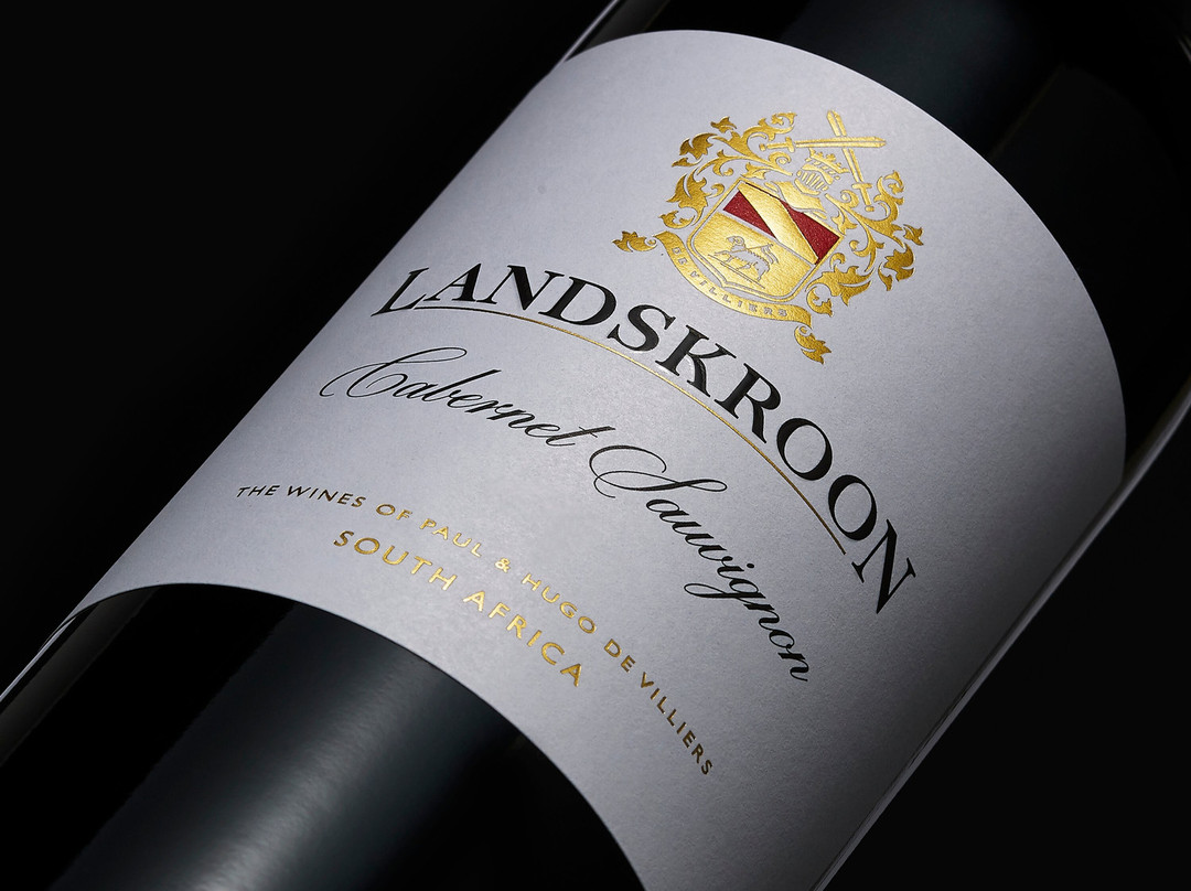 Landskroon Wines-Suider Paarl必去景点