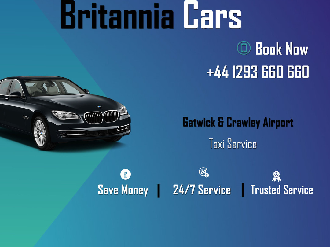Britannia Cars景点图片