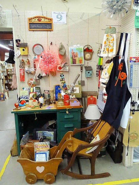 Snoopers Inc-Wytheville必去景点