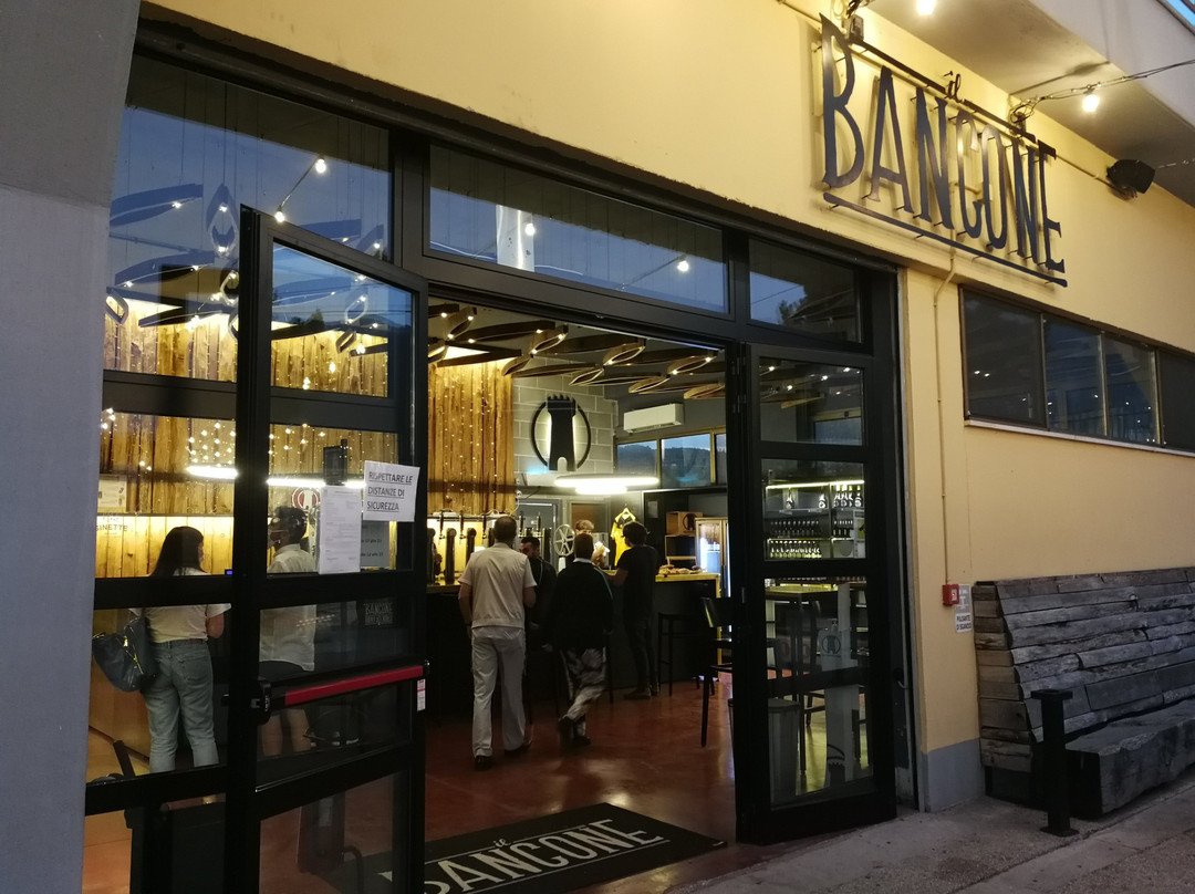 Bancone di Birra del Borgo-Borgorose必去景点