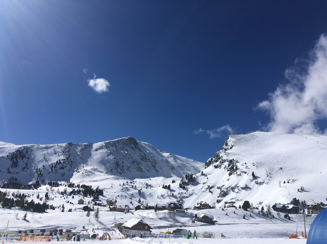 Hotel Schneekoenig主图