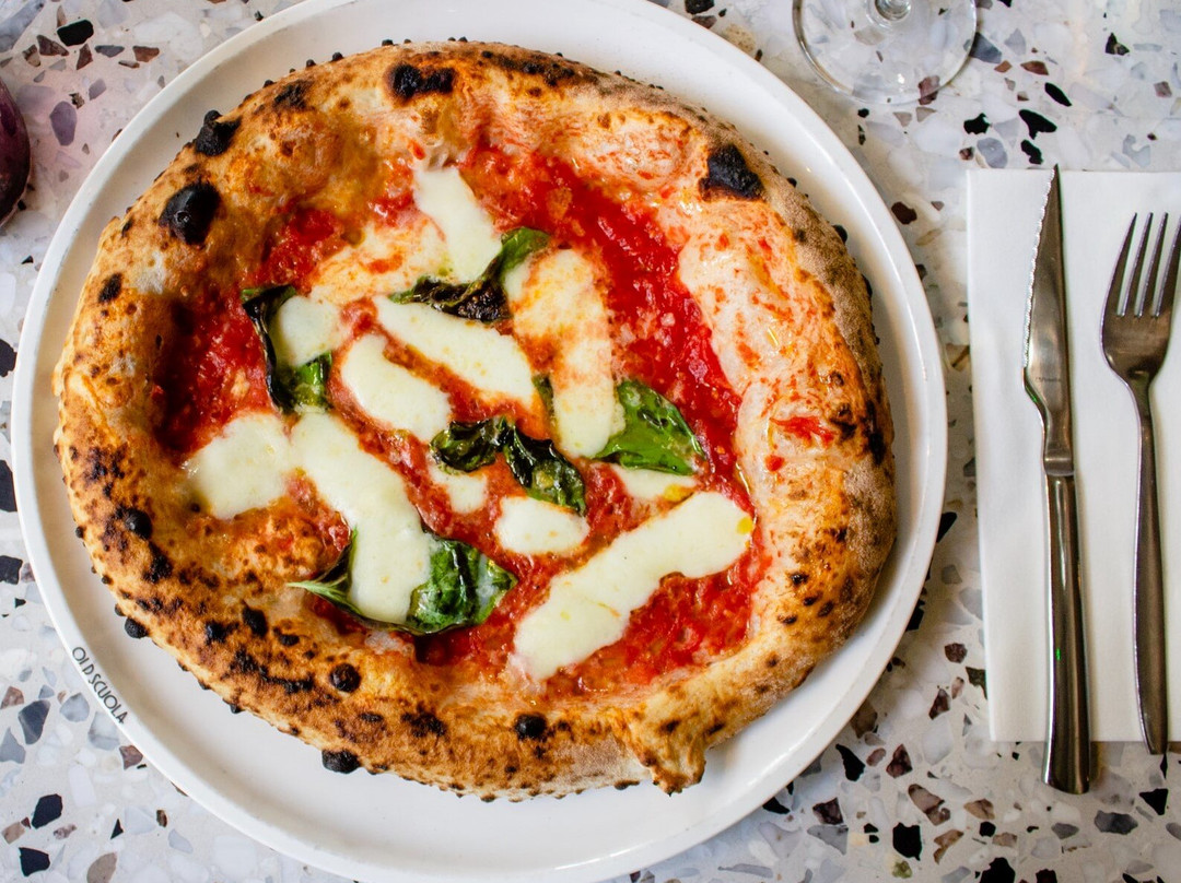 Do Eat Better Experience - Naples Food Tours-那不勒斯必去景点