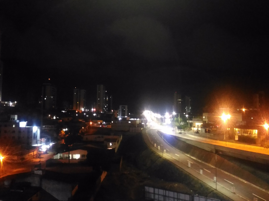 Hotel Campina Plus主图