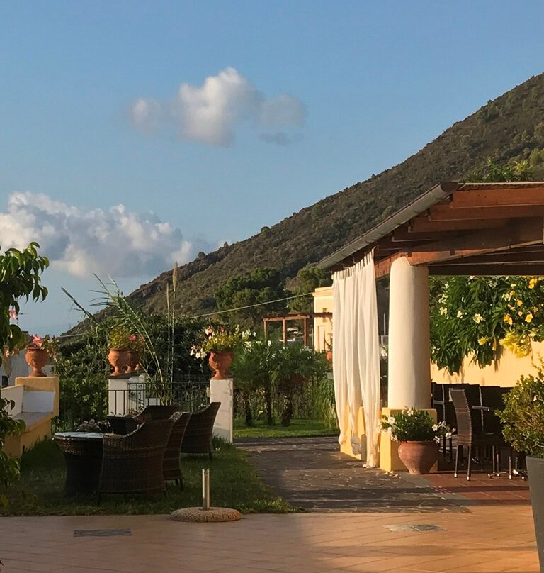 Hotel Arcangelo - Salina主图