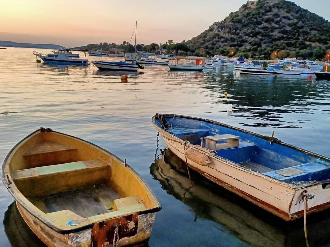 Ildir旅游攻略图片