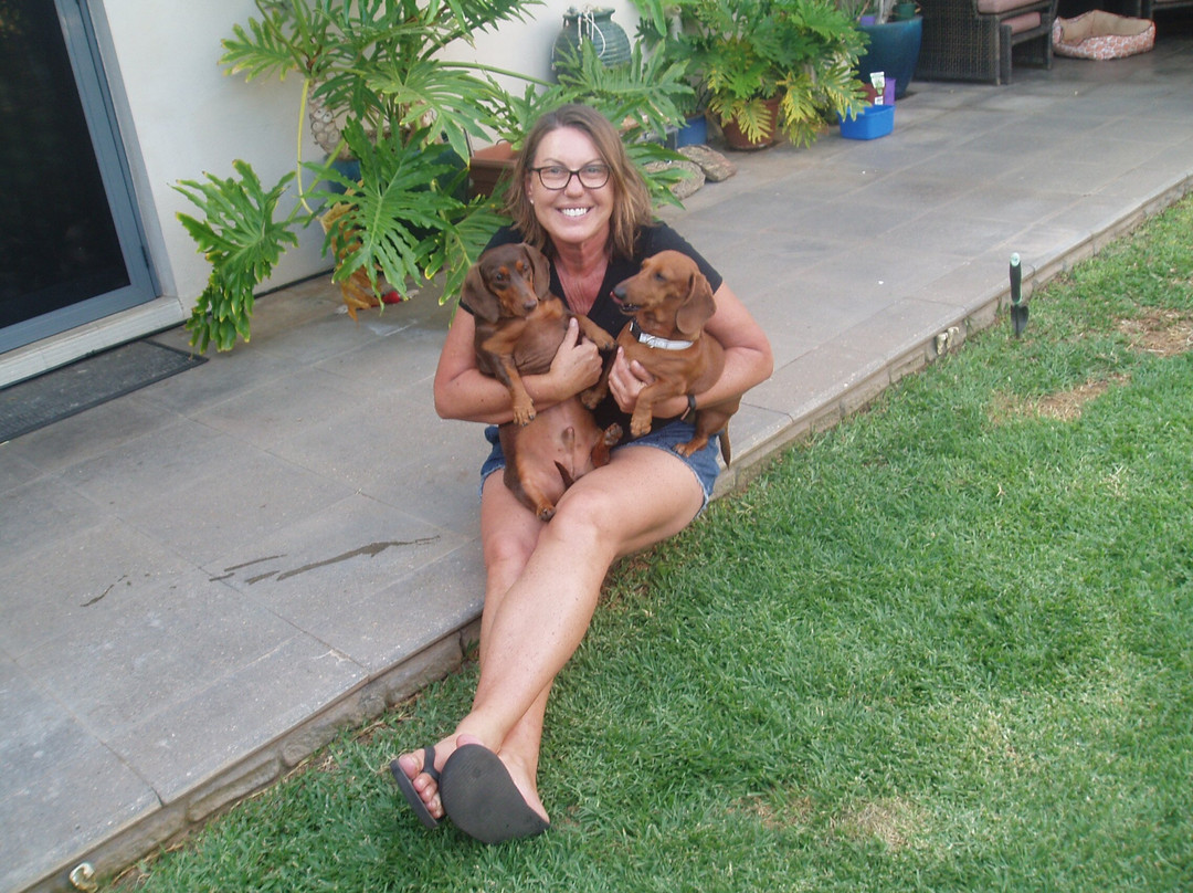 A Good Rest B&B主图