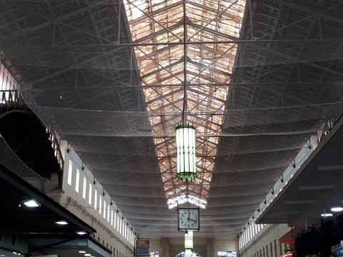 Municipal Market of Chania-干尼亚必去景点