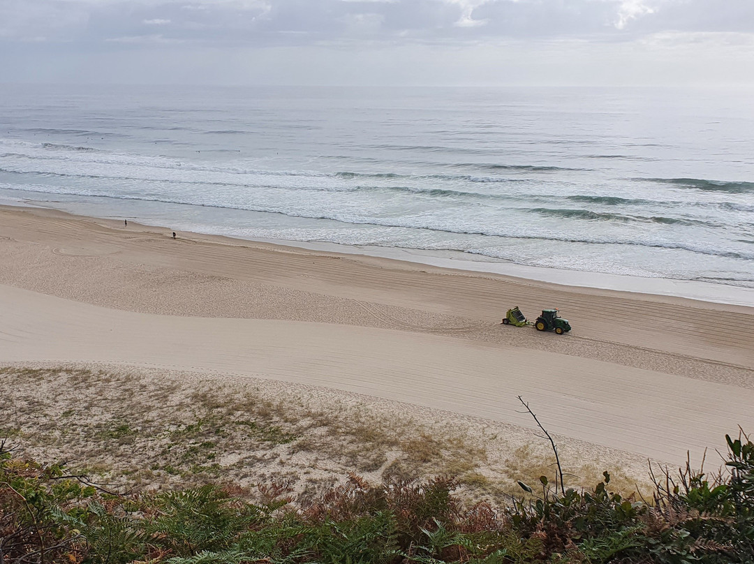 Lores Bonney Lookout-Miami必去景点