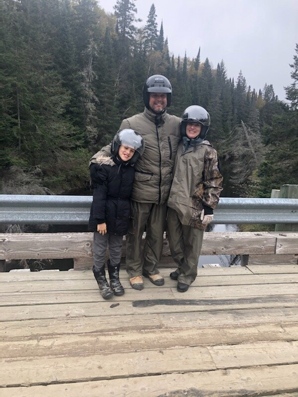 Outdoor Adventures ATV-South River必去景点