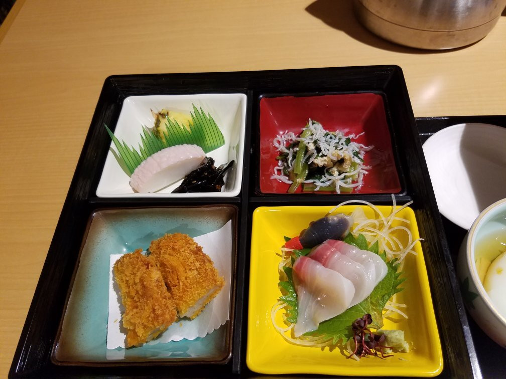 尾道国际通道饭店主图