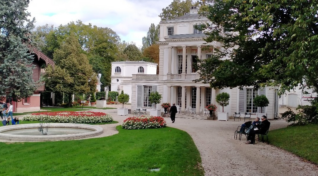 Maison Caillebotte景点图片