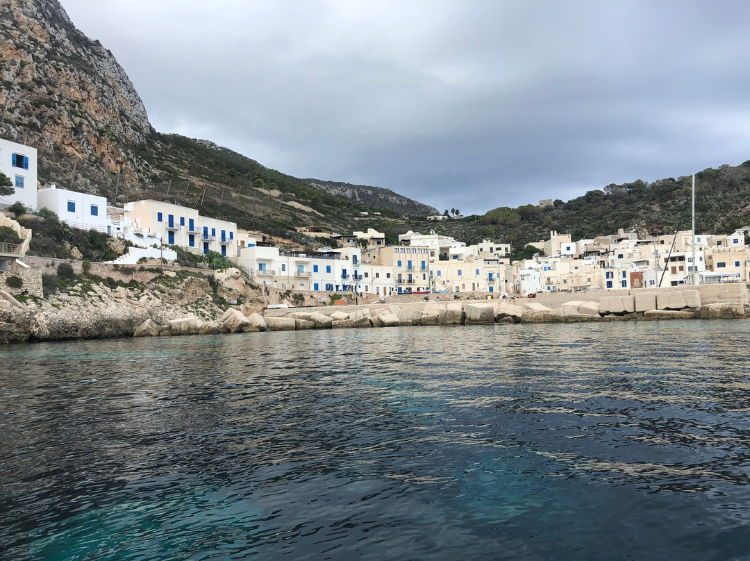 Rosolinomare Charter Nautico-特拉帕尼省必去景点