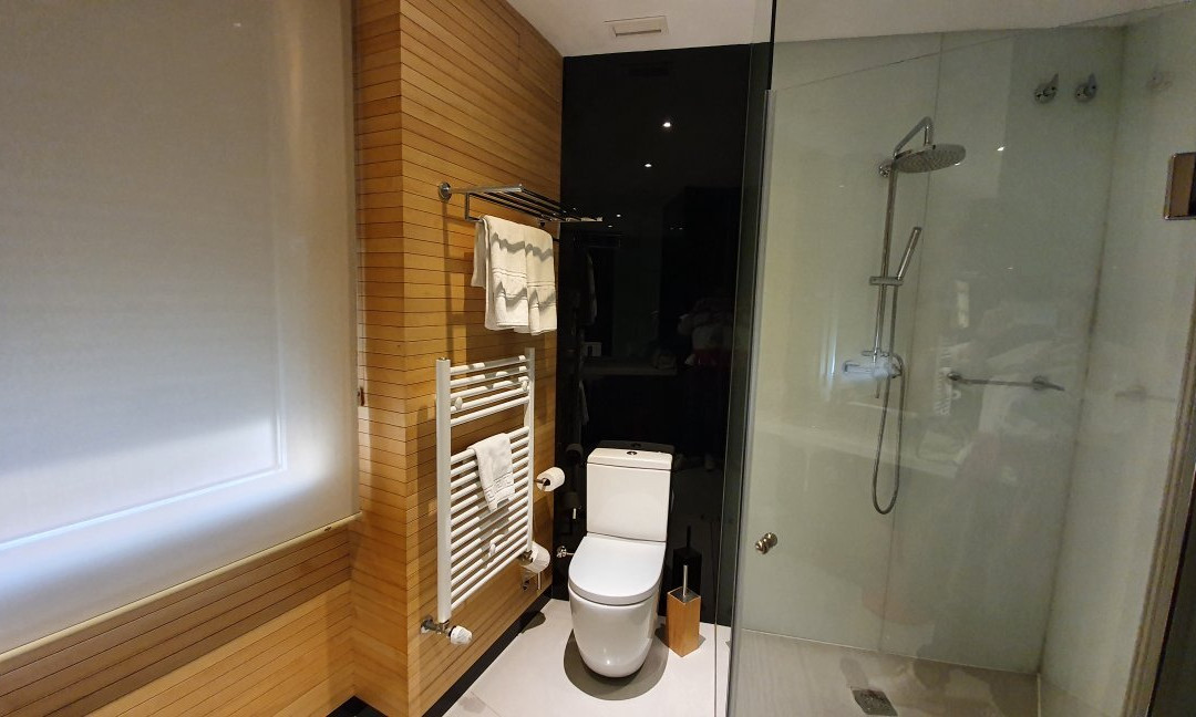 Hotel San Gil Plaza主图