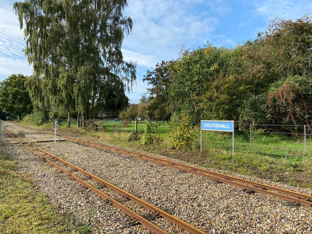 Broadland Cycle Hire景点图片