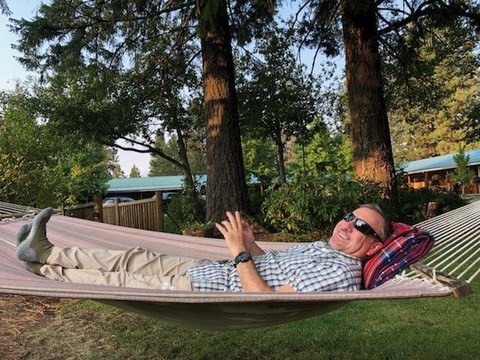 Trout Lake Valley Inn主图